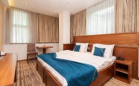 Hotel Bistrik